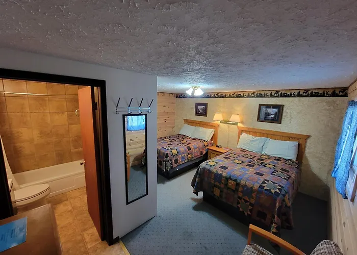 The Motel