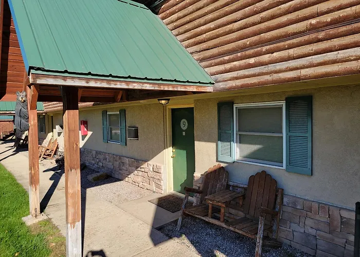 The Motel 4*