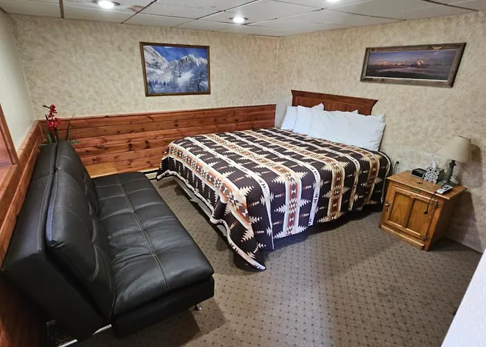 The Motel