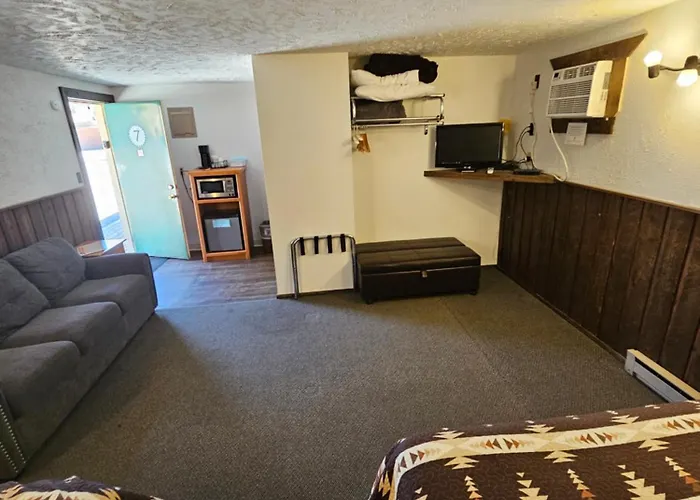 Motel The