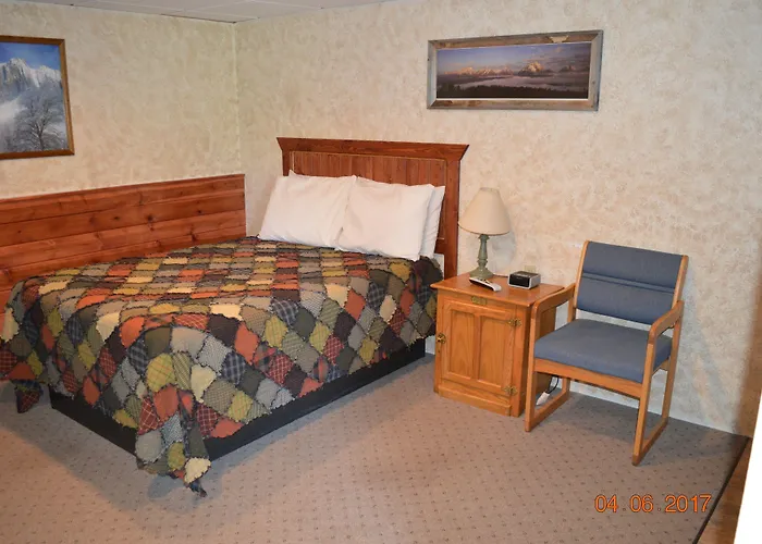 The Motel 4*