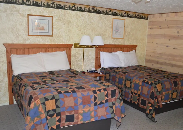 The Motel Hulett