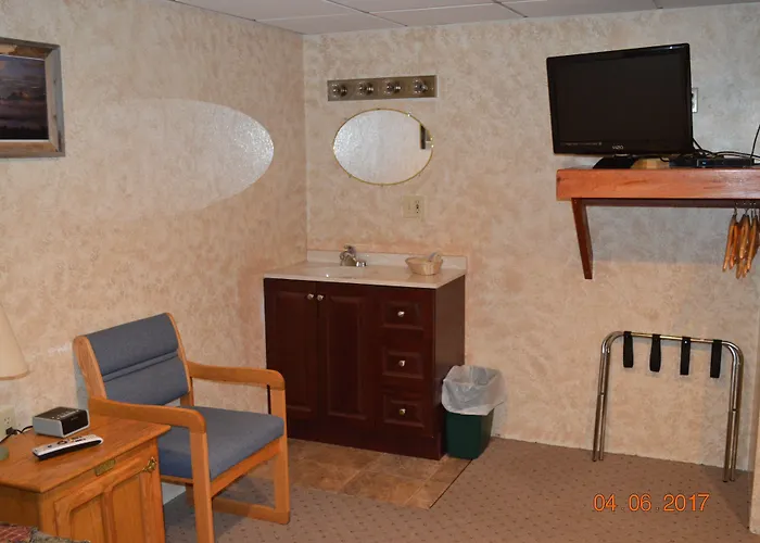 Motel The