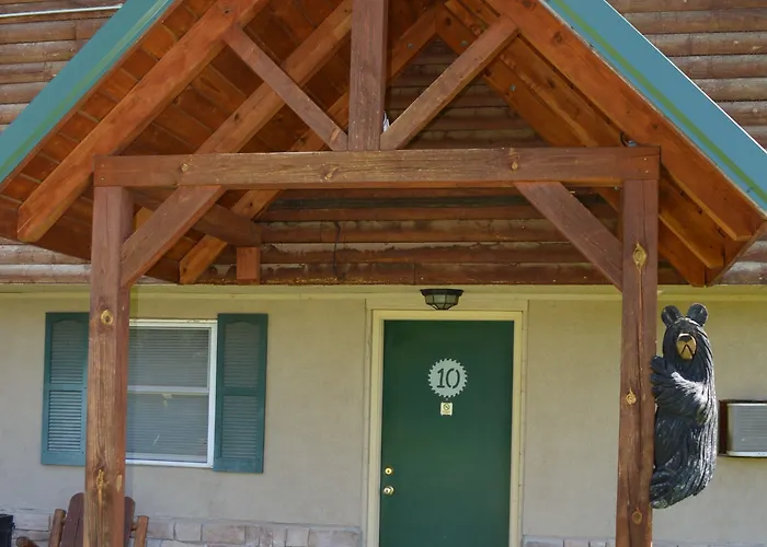 The Motel Hulett