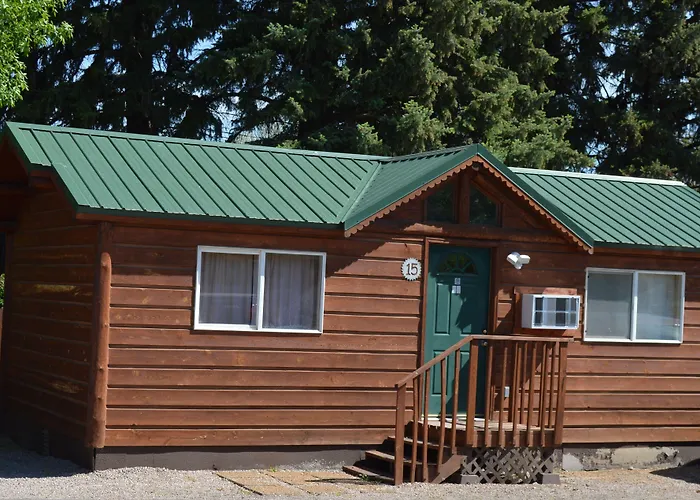 The Motel