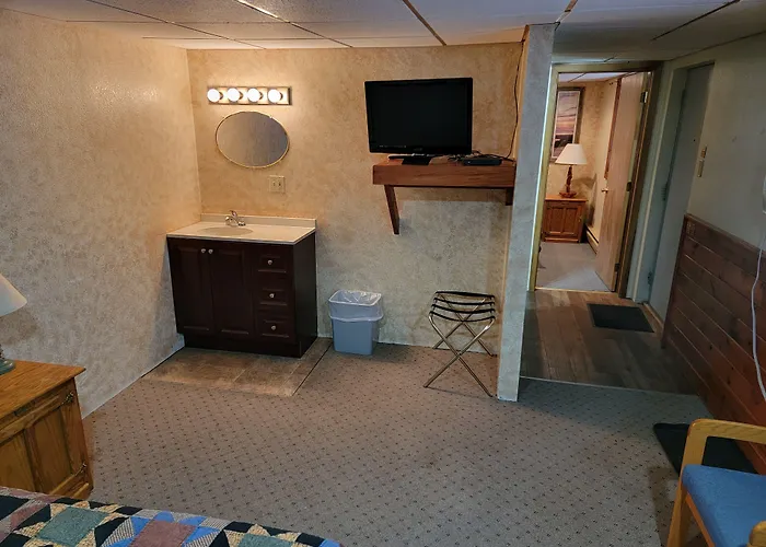 Motel The