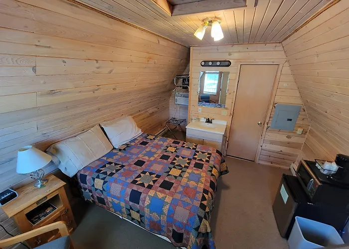 The Motel Hulett