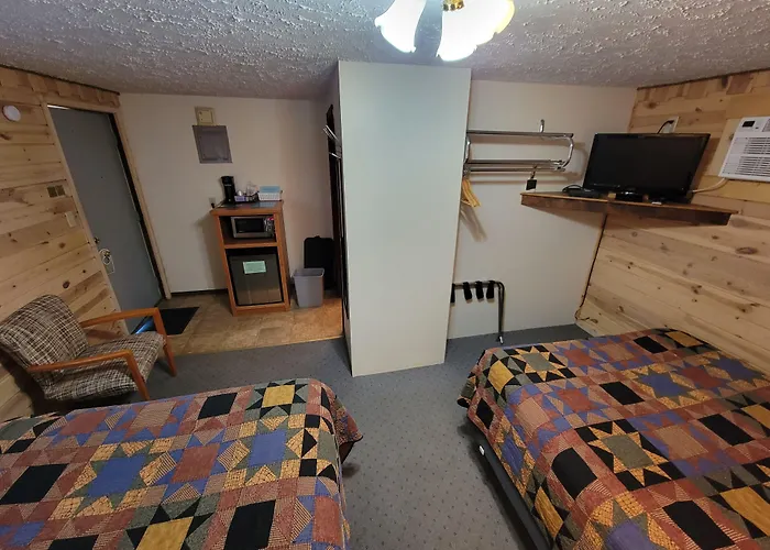 Motel The 4*