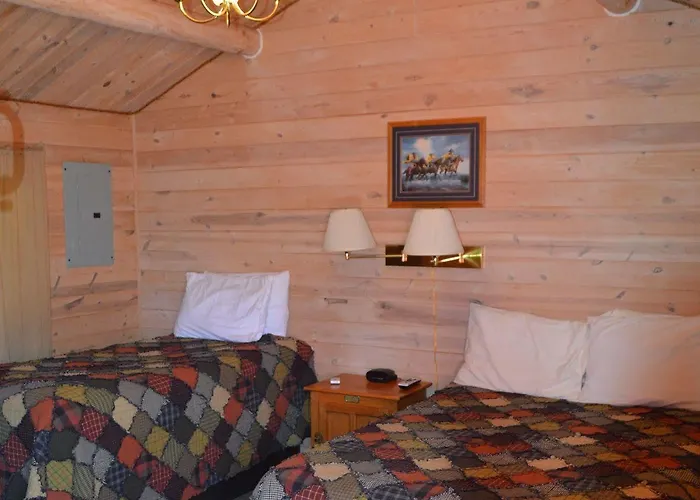 The Motel