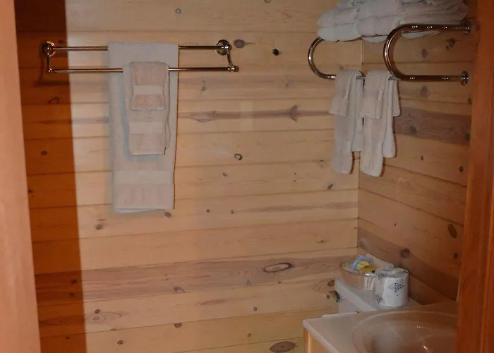 The Motel Hulett