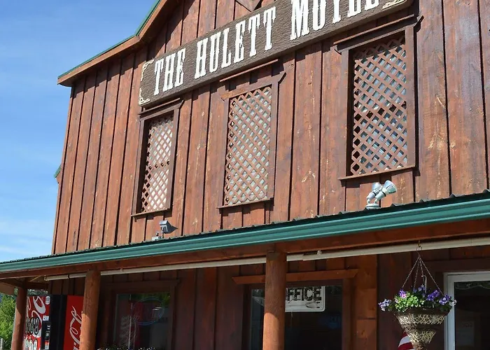 Motel The 4*